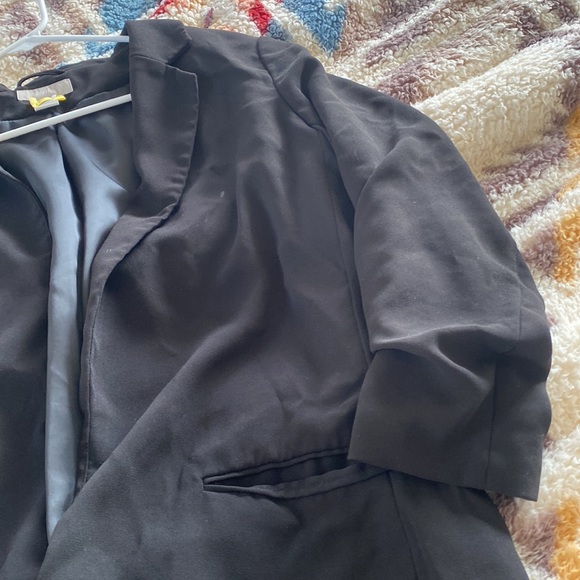 H&M blazer - Picture 3 of 4